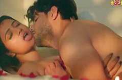 Rekha Mona Sarkar XXX Adult Video in Hindi Webseries