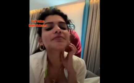 Reshmi R Nair Live Nude Show for Onlyfans