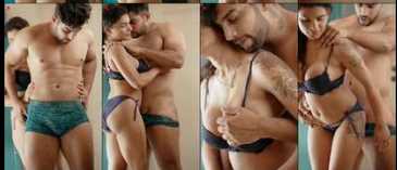 Reshmi R Nair Hot Malayalam Model Nude OnlyFans Video