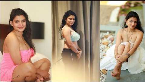 Reshmi R Nair Latest Private Exclusive Sex Video xxx Onlyfans