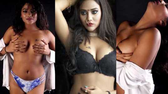 Ruks Khandagale Private Video Leaked with Shakespeare