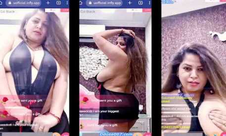 Sapna Sappu Latest Live Nude Show Big Boobs Onlyfans