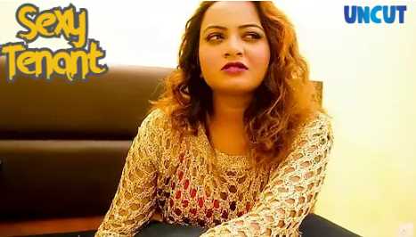 Sexy Tenant Orchidfilms Hindi Adult 18+ Short Film