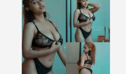 Shinjini Chakraborty Back Entry on Webcam xxx Video Uncut Onlyfans