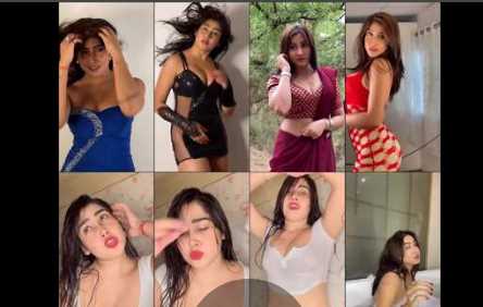 Nude Sofia Ansari First Time Nipples See thru Video leaked