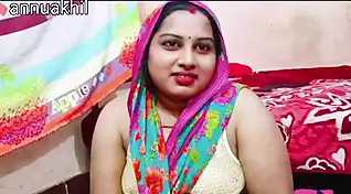 Famous Annu Akhil Bhabhi Hardcore Sex with Boyfriend