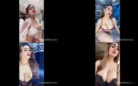 Arohi Arora Latest Full Nude Live Show Onlyfans