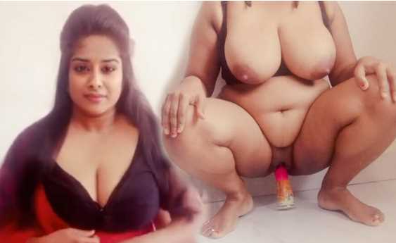 Horny Bhabhi Arya ki Dildo Fucking Homemade Porn
