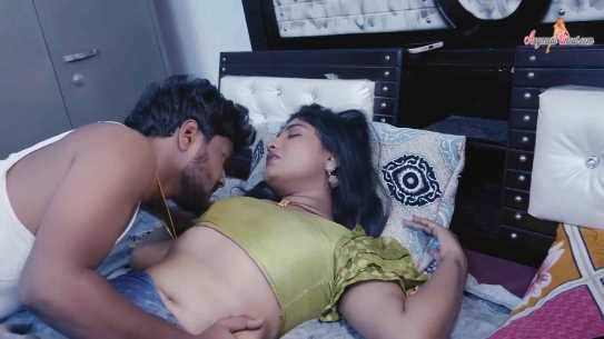 Asamthrupthi S01E01 CultFlix 18+ Telugu Adult Porn Short Film