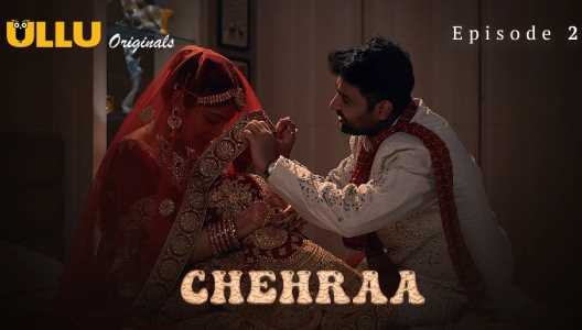 Chehraa Part 1 E01(Ullu) Simran Kapoor Sex Video in Hindi Adult Webseries
