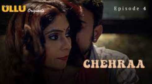 Chehraa Part 1 E04(Ullu) Simran Kapoor XXX Video in Hindi Adult Webseries