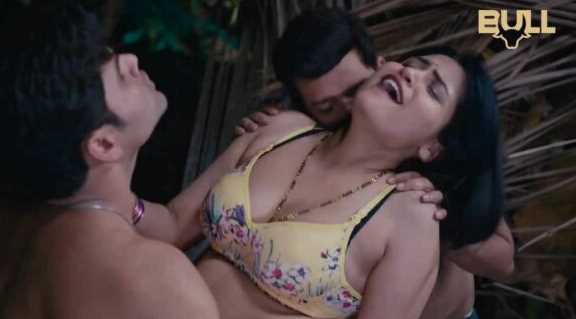 Dubai Bhauji S01E03 (BullApp) Manvi Chugh XXX Video in Hindi Adult Webseries