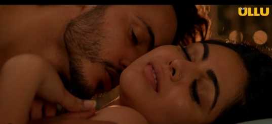 Shafaq Naaz Full Nude Video in Hindi Adult Webseries