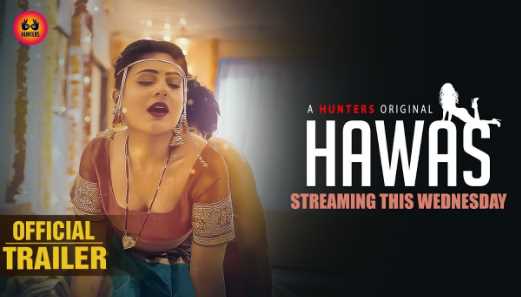 Hawas Ep1(Hunters) Sananda Banerjee Sex Video in Hindi Adult Webseries