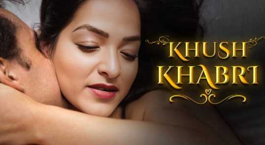 Khush Khabri Hopi 18+ Hindi Adult Porn Short Film