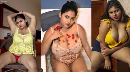 Megha Das Ghosh Latest Hot Sextape Exclusive hot Video