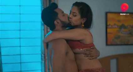 Shyna Khatri Porn Video in Hindi Adult Short Film
