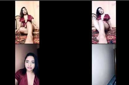 Aliya Ghosh Live New Nude Show Onlyfans Private Video