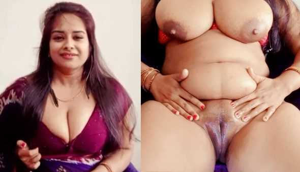 Desi Bhabhi Arya Pussy Fingering Video Homemade Amateur Porn
