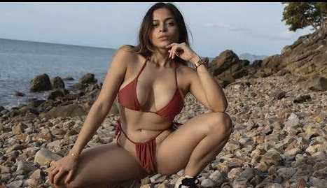 Ashwitha S Solo Full Nude Live Pussy Show Onlyfans Video