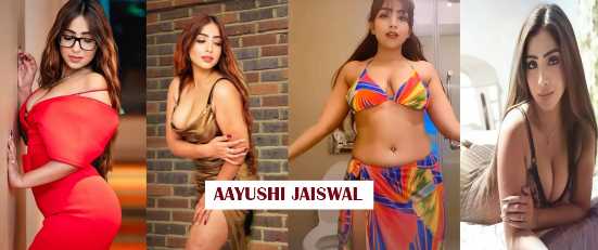 Ayushi Jaiswal New Nude Video on Live Show Onlyfans