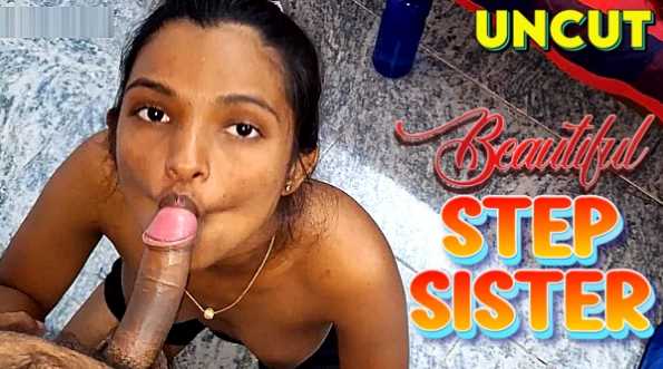 Beautiful Stepsister Loves Nalla 18+ Tamil Adult Porn Short Film
