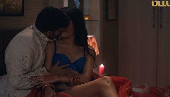 Chehraa Part 1 E02(Ullu) Priti Day Sex Video in Hindi Adult Webseries