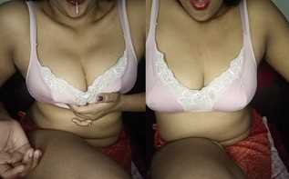 Dimple Sharma Private Full Nude Cam Live Show
