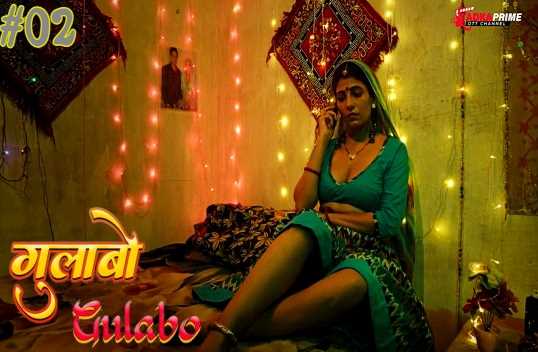 Gulabo S01E02 (TadkaPrime) Nikita Soni Nude Video in Hindi Adult Webseries