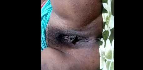 Neha Bhabhi Showing Her Big Hairy Black Pussy on Cam