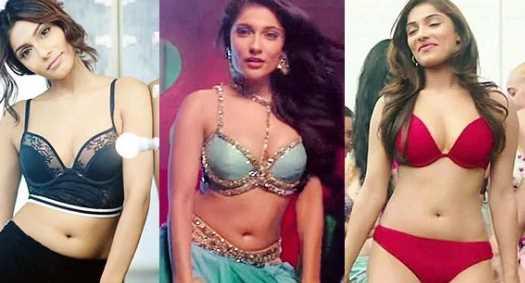 Ishita Raj Sharma Private Nude Video Leaked MMS