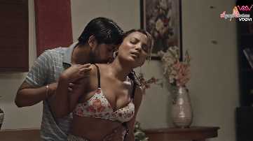 Mohe Range De E06 (Voovi) Jullie Borra Naked Video in Hindi Adult Webseries