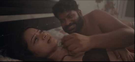 Kaveri S01E01 CultFlix 18+ Telugu Adult Porn Short Film