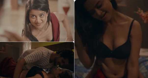 Kaveri S01E02 CultFlix 18+ Telugu Adult Porn Short Film