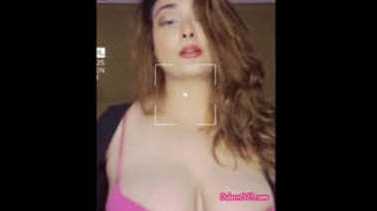 Kiran Rathore Nude Show Joinmyapp Live Video