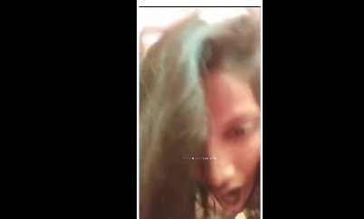 Mallu Kochuthresia Fucked in Doggy Style XXX Video