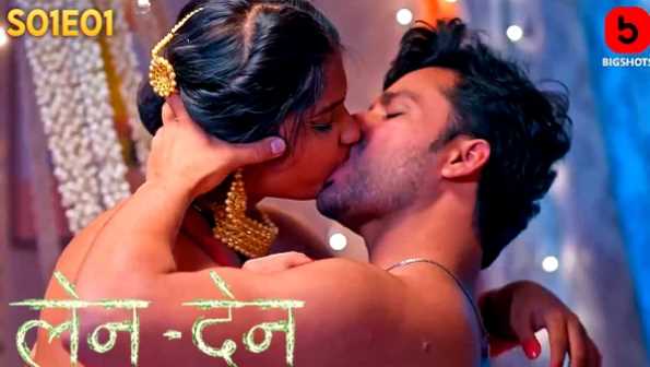 LenDen S01E01 Bigshots Tejaswini Prabhakar Gowda Latest Sex Video Hindi Adult Webseries