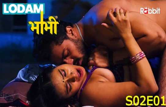 Kamalika Chanda Porn Video in Lodam Bhabhi S02E01 RabbitMovies Hindi Adult Webseries