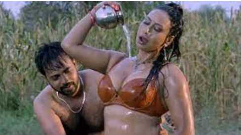 Kamalika Chanda Sex Video in Lodam Bhabhi S02E02 RabbitMovies Hindi Adult Webseries
