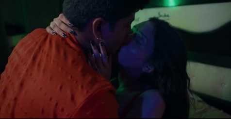 Lust S01E02 CultFlix 18+ Telugu Adult Porn Short Film