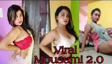 Mousumi Bordoloi Porn Boobs & Pussy Fucking Live Video