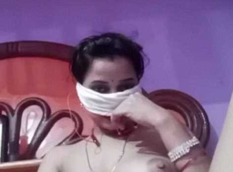Nidhi Kumari Private Nude Show Live Video