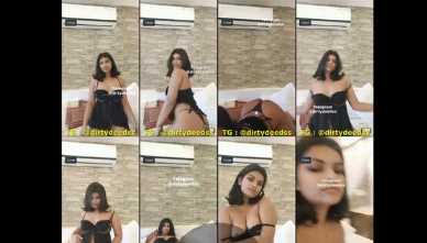 Nidhi Goel Hot Sextape Leaked Video Onlyfans