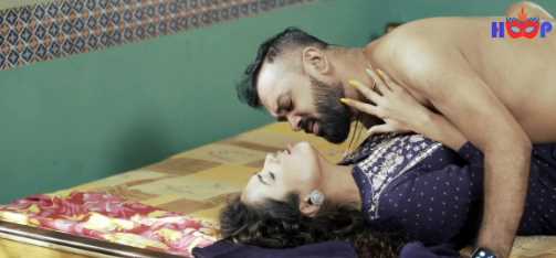 Paap HoopDigital Bengali Adult Webseries 18+ Short Film