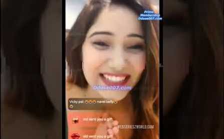 Priya Mishra Latest Nude Video on Live Show Onlyfans