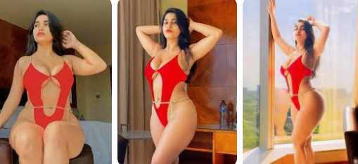 Pratika Sood Bikini Nude Shoot XXX Video Onlyfanms