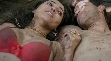 Priya Mishra Porn Video in Hindi Adult Short Film
