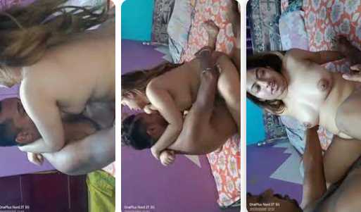 Puja Roy aka Moumita Biswas hot Sex Private Video
