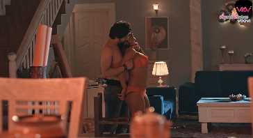 Mohe Range De E05 (Voovi) Jullie Borra Nude Video in Hindi Adult Webseries