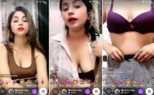 Ritika Singh Latest Full Nude Live Show Onlyfans